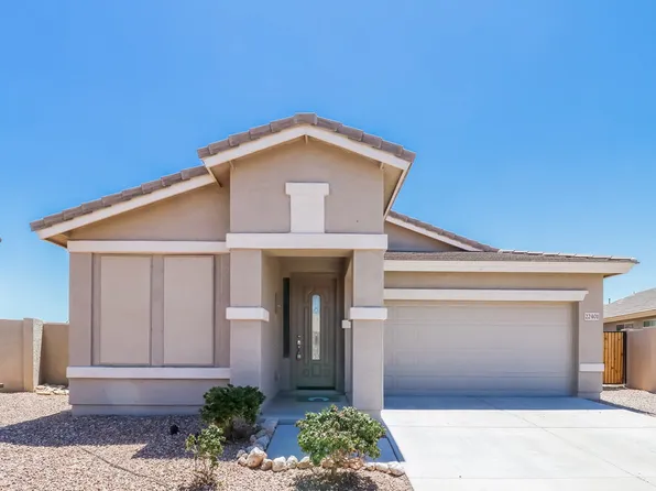 22401 N 102nd Ln, Peoria, AZ 85383