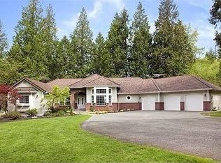 4601 Bridget Ave SE, Auburn, WA 98092