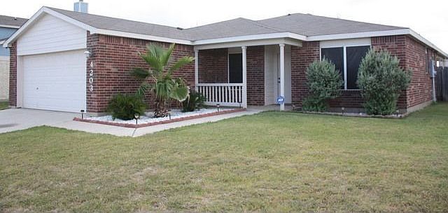 1st image of 4203 Rainlily St