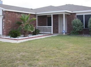 4203 Rainlily St, Killeen, TX 76542