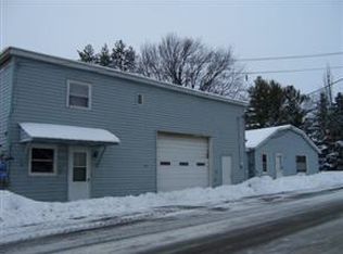 N907 Whitney St, Dale, WI 54931