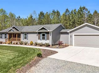 8150 High Rock Rd, Efland, NC 27243
