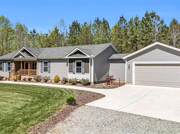 8150 High Rock Rd, Efland, NC 27243