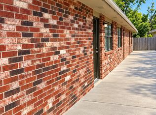 3624 Elm Springs Rd #14, Springdale, AR 72762