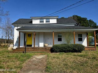 424 Louise Street, Winfall, NC 27985