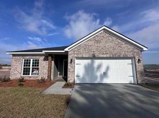 1879 SE Arnold Dr, Allenhurst, GA 31301