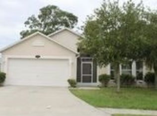 2662 Reflections Pl, West Melbourne, FL 32904