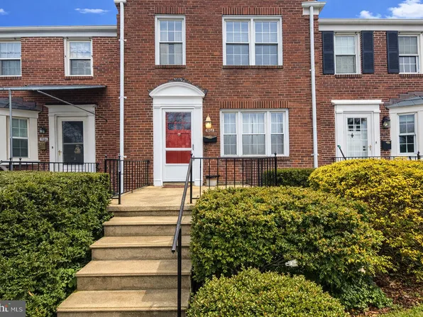 7028 Heathfield Rd, Baltimore, MD 21212