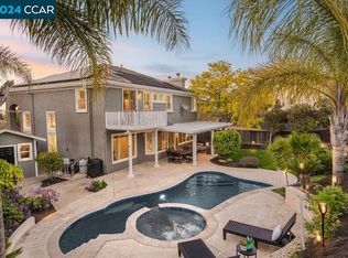 5410 Oakstone Ct, Concord, CA 94521