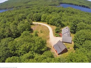 287 Berry Rd, Hartford, ME 04220