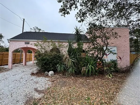 1154 7th St NW, Largo, FL 33770