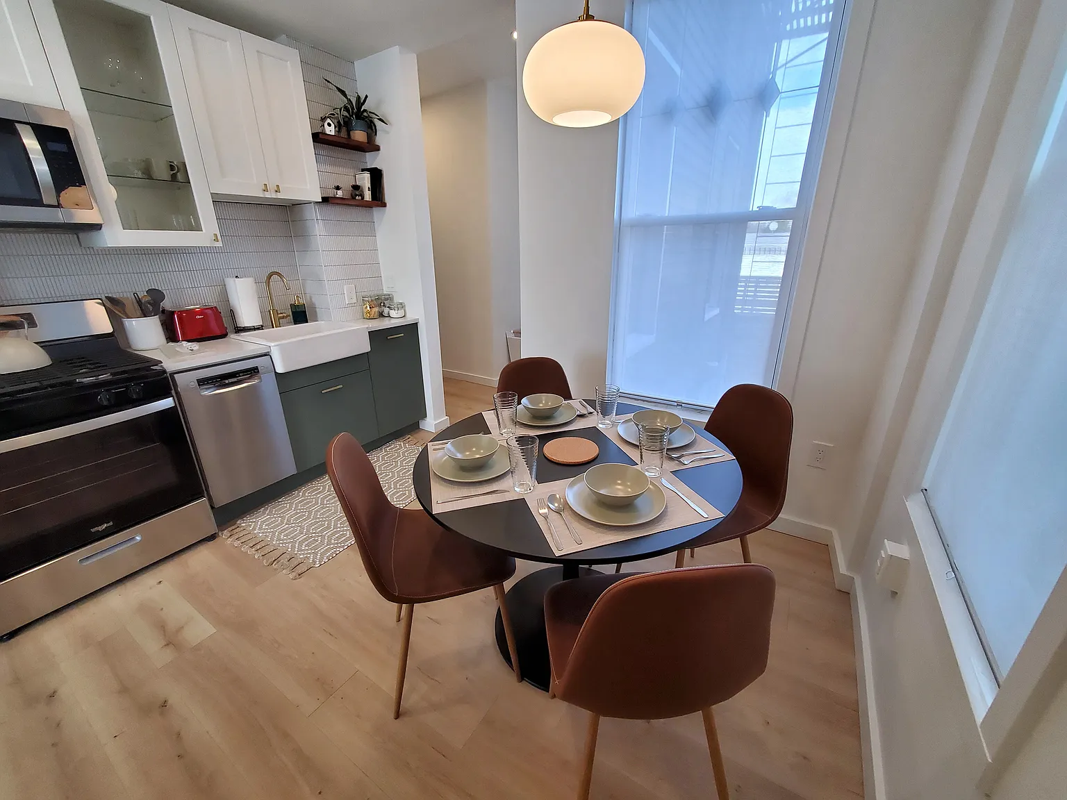 1 bed, 700 sqft, $2,650 — Photo 4