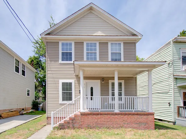 816 B Ave, Norfolk, VA 23504