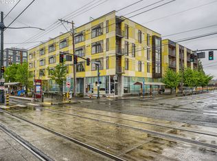 1455 N Killingsworth St APT 404, Portland, OR 97213