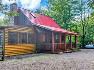 219 Ravenwood Drive, West Jefferson, NC 28694