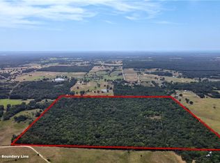 County Road 41514, Athens, TX