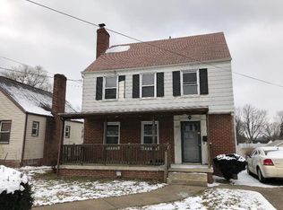 1727 Gibbs Ave NE, Canton, OH 44705