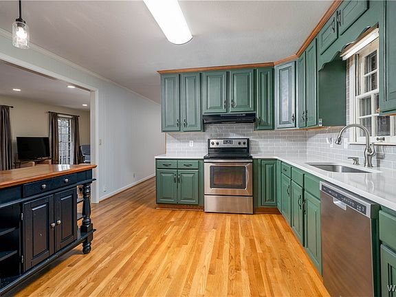 5th image of 5306 Indian Springs Ave