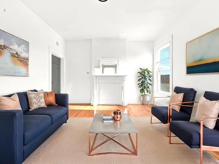 3 Upham Ave #3 — Photo 1