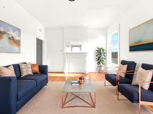 3 Upham Ave #3, Dorchester, MA 02125