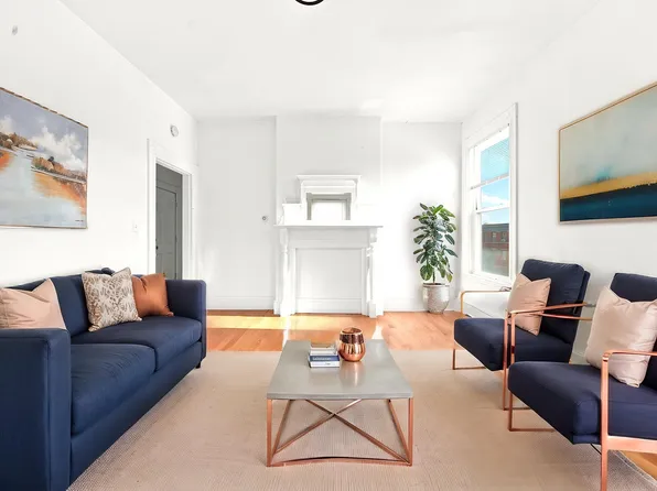 3 Upham Ave #3, Dorchester, MA 02125