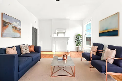 3 Upham Ave #3 Photo 1