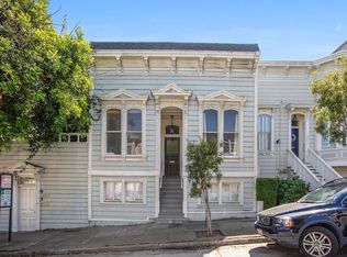 2809 Bush St, San Francisco, CA 94115