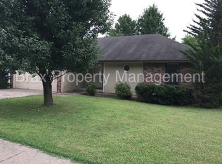 828 W Downing St, Springfield, MO 65807