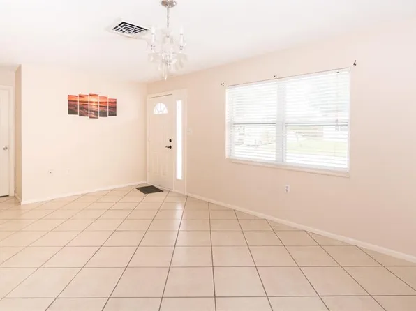 8033 MANVEL DRIVE, PORT RICHEY, FL 34668