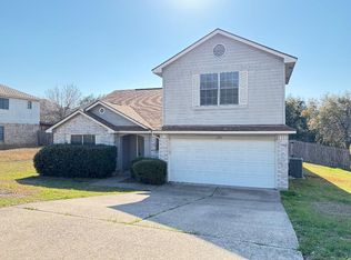 1913 Overland Dr, Leander, TX 78641