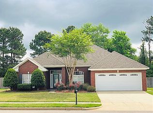 604 Coleman Way, Prattville, AL 36067