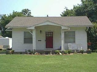 13324 Mackinac Island Dr, Oklahoma City, OK 73142