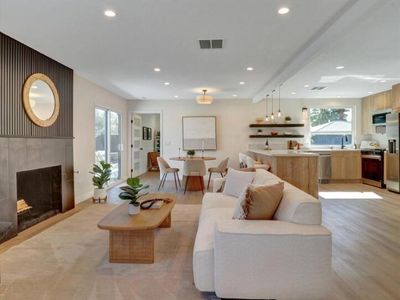 670 Highland Dr, Palm Springs, CA, 92264