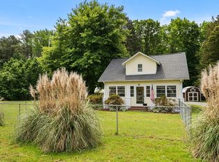 962 Beanes Rd, Heathsville, VA 22473