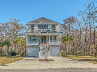 120 Hagar Brown Rd, Murrells Inlet, SC 29576