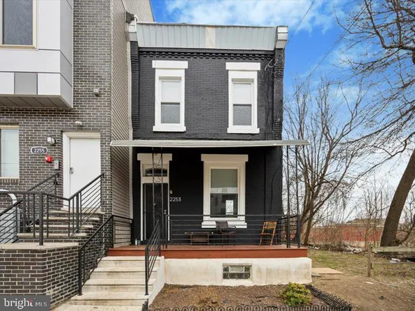 2253 N Delhi St, Philadelphia, PA 19133