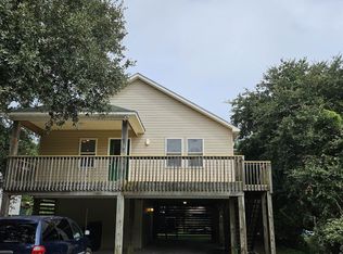 2027 Hampton St LOT 1124, Kill Devil Hills, NC 27948