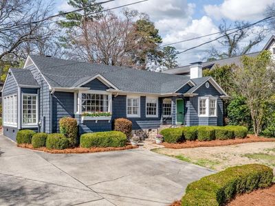 206 Euclid Ave, Birmingham, AL, 35213