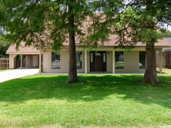 115 Briar Green Dr, Youngsville, LA 70592