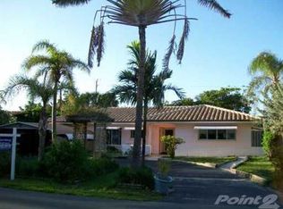 3407 Dow St, Pompano Beach, FL 33062