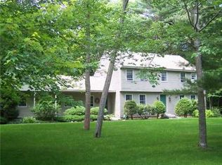 46 Hemlock Rd, Brunswick, ME 04011