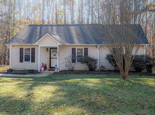 193 Stockbridge Dr, Selma, NC 27576