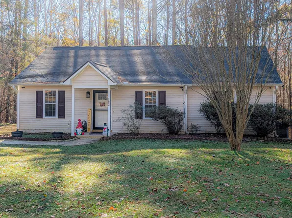 193 Stockbridge Dr, Selma, NC 27576