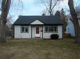 5644 Harvest Ln, Toledo, OH 43623