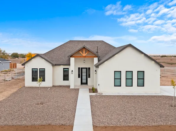11831 Flor Tulipan St, Socorro, TX 79927