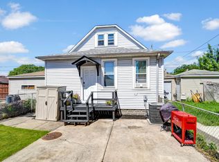 5536 S Kilbourn Ave, Chicago, IL