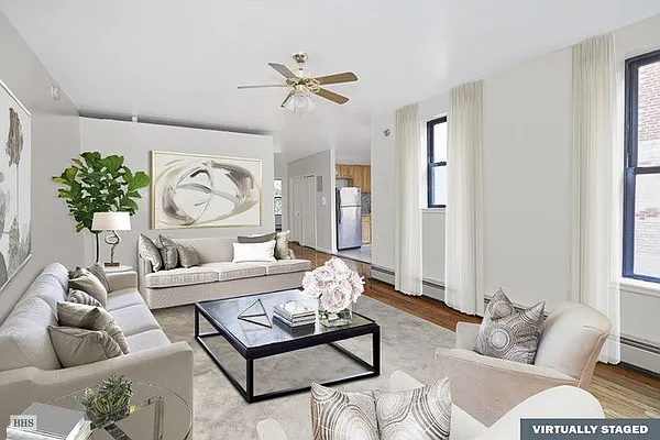 Sold by Brown Harris Stevens | media 23