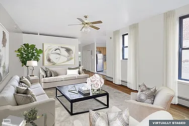 Sold by Brown Harris Stevens