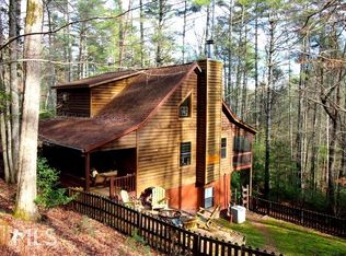 248 Common Ln, Blue Ridge, GA 30513