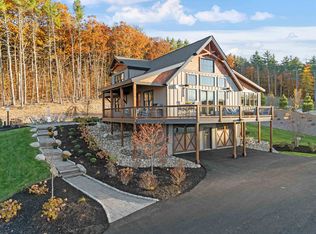 22 Sundown Cir, Gilford, NH 03249